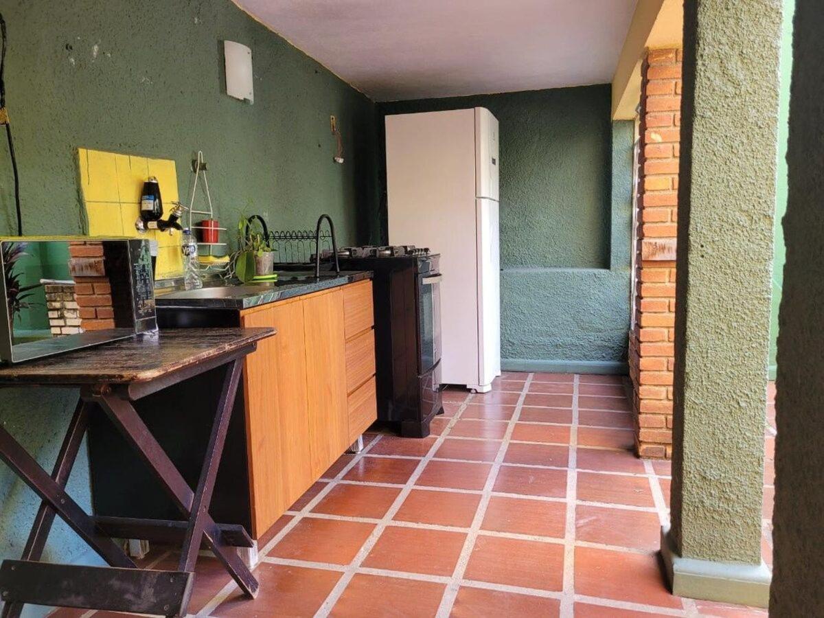 Suite Paris São Paulo Eksteriør billede