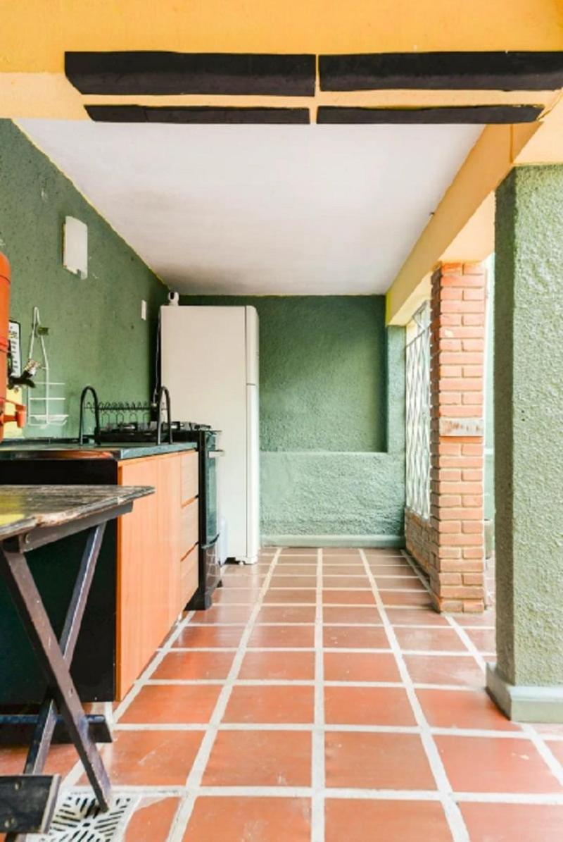 Suite Paris São Paulo Eksteriør billede