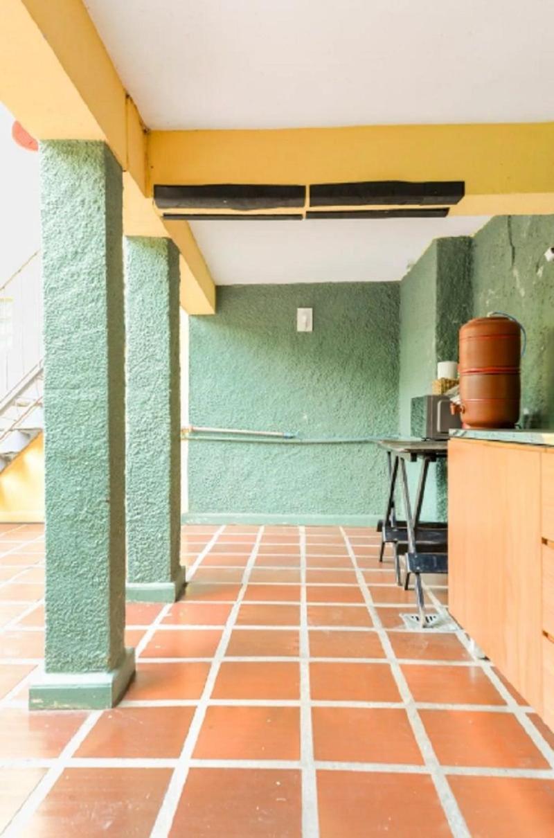 Suite Paris São Paulo Eksteriør billede